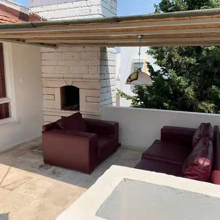 Elit3-14 Beds-7Rooms Full Triplex Villa In Belek With 10Meter Private Pool & Garden Wi-Fi- Full Kitchen & Bed Equipments-New Air Conditions Free Parking