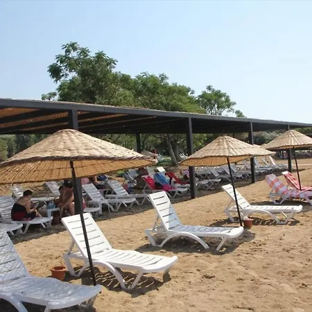 Greenvilla3 Belek-15 Beds-7Rooms Full Triplex Villa In Belek With 10Meter Private Pool & Garden Wi-Fi- Full Kitchen & Bed Equipments-New Air Conditions Free Parking 3Shower & Wc